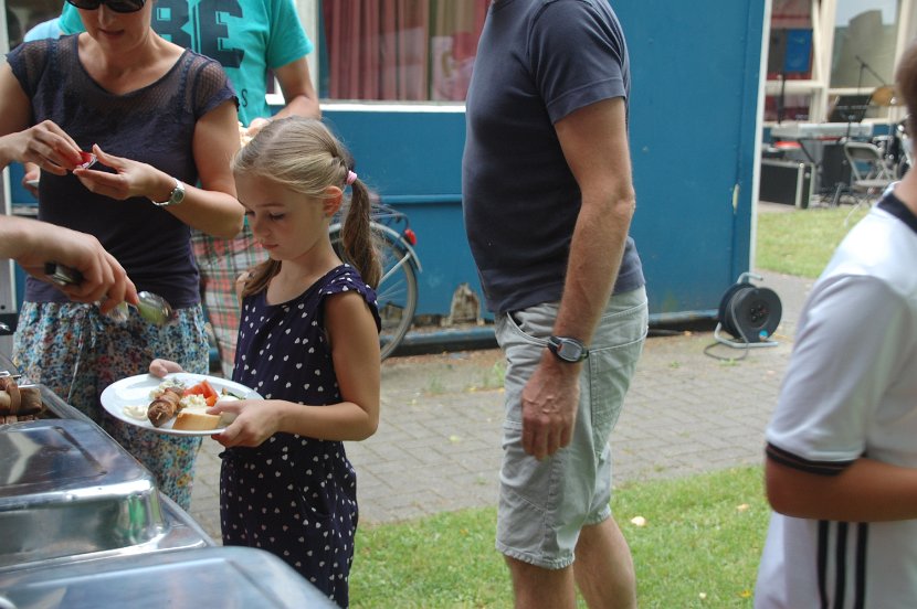 Barbecue 2016 - 159